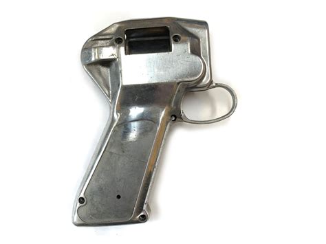 dardick model  pistol left   frame set sarco