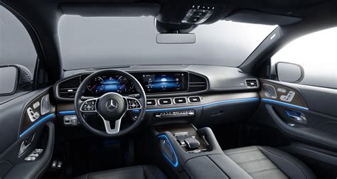 mercedes benz introduces  gle coupe express star