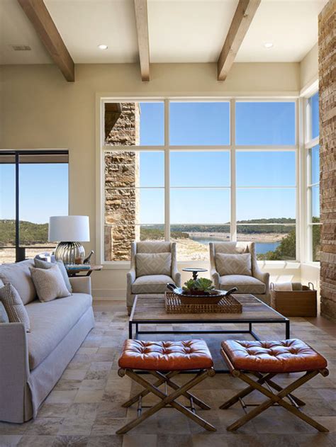 texas hill country style home ideas pictures remodel  decor