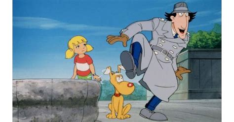 Inspector Gadget Tv Review