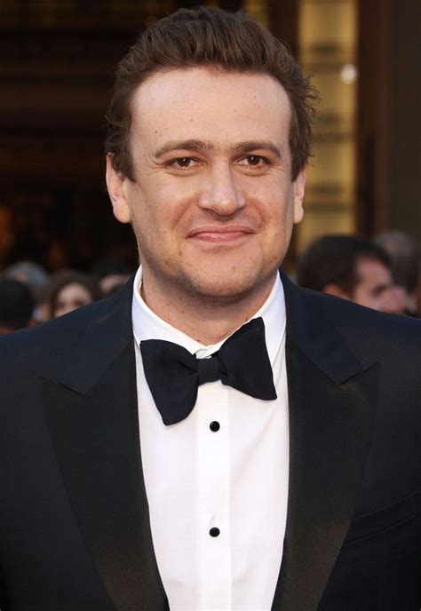 jason segel picture   annual academy awards arrivals