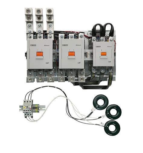 enclosed motor starters psi power controls