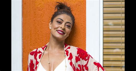 juliana paes fez um parelelo entre a novela e as histórias