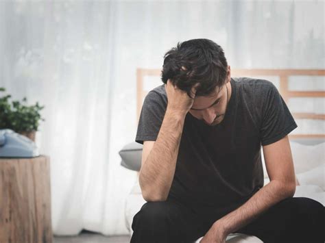 masturbation and depression effects on mental health