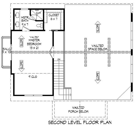 contemporary house plans floor plans  contemporary homes