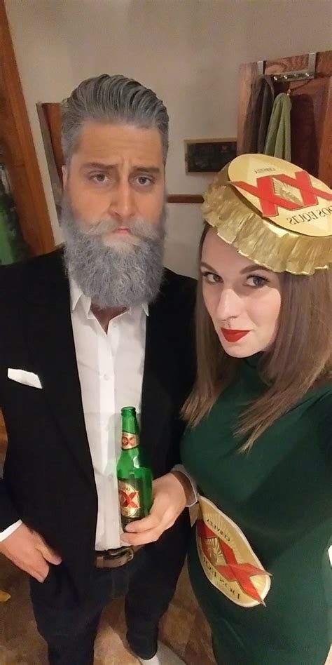 21 Best Halloween Costumes For Guys With Beards