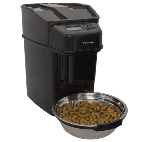 petsafe healthy pet simply feed automatic feeder petco