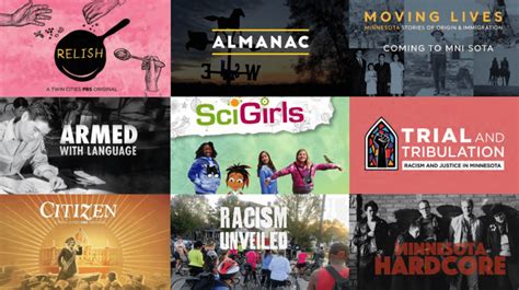 Explore Twin Cities Pbs Report To The Community 2021 Twin Cities Pbs