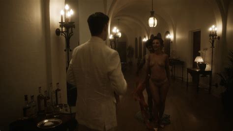 Nude Video Celebs Lauren Maynard Nude The Man In The