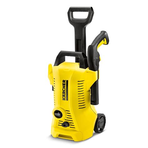 karcher  full control home pressure cleaner bunnings warehouse