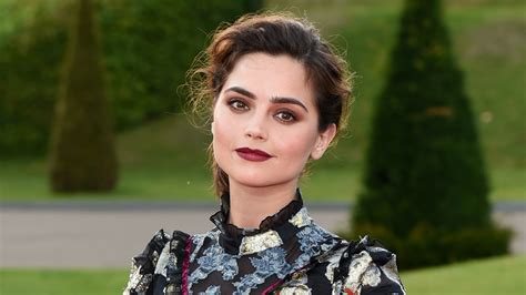 Jenna Coleman 10 Things You Didn T Know About The