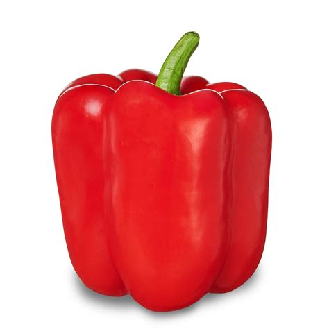 red bell pepper  walmartcom walmartcom