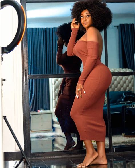 sexy photos of ini edo she said it s her best photo for 2019