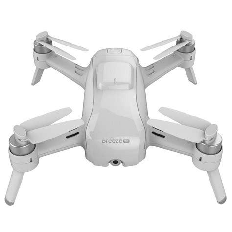 yuneec breeze  drone rtf