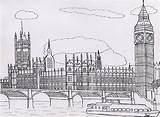 Parliament Bav Patel Draw sketch template