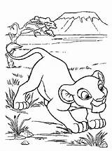 Simba Kleurplaat Colorat Kleurplaten Leeuwenkoning Planse P03 Cartoon Mandalas Primiiani Coloringpagesfun Bambi Stemmen Visitar Voturi Vizite Desene Desenhos 2926 Colorir sketch template