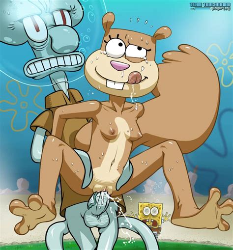 1 2 sandy cheeks collection sorted by most recent first luscious