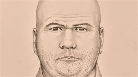 police release sketch of suspect in sexual assault of woman in west grove