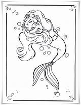 Meerjungfrau Arielle Ausmalen Filly Meerjungfrauen Prinzessin Für Malbuch Dienstag Pferde sketch template