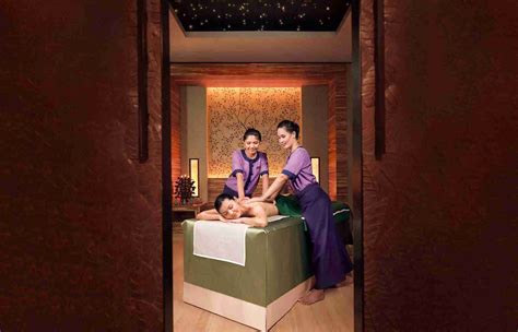 massage spas  singapore  visit   prices