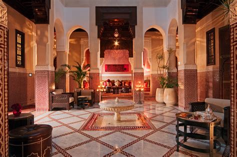royal mansour marrakesh deluxe escapesdeluxe escapes