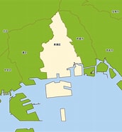 Image result for 兵庫県神戸市東灘区魚崎北町. Size: 172 x 185. Source: map-it.azurewebsites.net