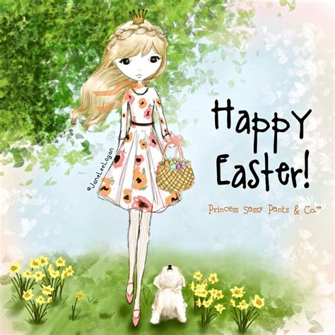 504 Best Happy Easter Images On Pinterest Happy Easter