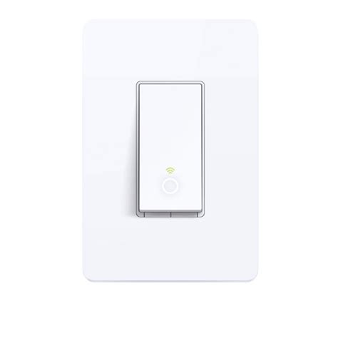tp link smart wi fi light switch hs  home depot