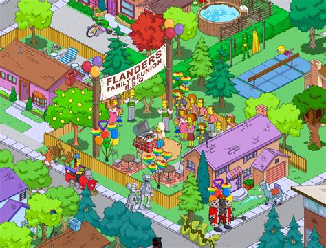 Imgur The Magic Of The Internet Springfield Simpsons Cute Games