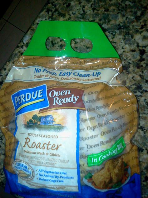 perdue oven ready  seasoned chicken roaster coupon giveaway     life