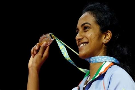 pv sindhu  fast   young sports icon