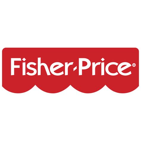 fisher price logo png transparent brands logos