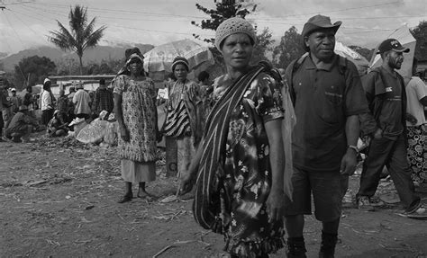 Escort In Mendi Papua New Guinea Prostitutes
