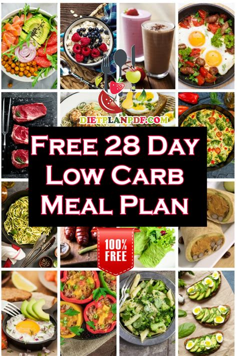 Carb Diet Plan For Weight Loss Weightlosslook