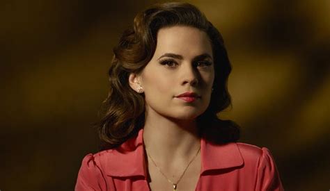 ‘doctor Who’ Hayley Atwell Should Be The 13th Doctor Our