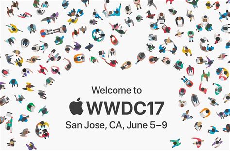 apple announces wwdc  takes place june    san jose mac rumors