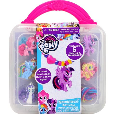 top     pony toys reviews