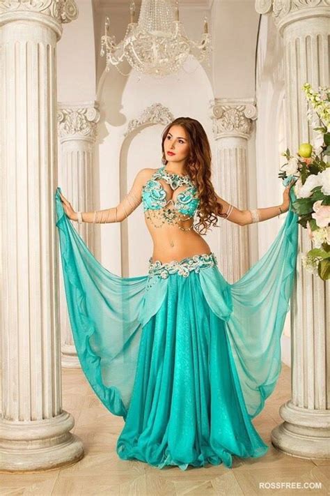 Belly Dance Costume Belly Dance Dress Dance Outfits Dance Dresses