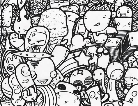 doodle art wallpapers  images