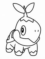 Pokemon Coloring Pages Turtwig Pearl Diamond Rowlet Colouring Printable Von Google Sheet Zum Chibi Color Gemerkt Book Popular Template sketch template