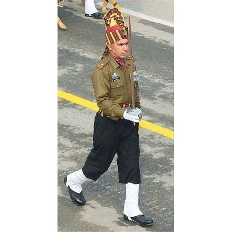 alok  jct  indian army ceremonial uniform rs  set