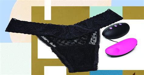 vibrating panties remote control underwear guide
