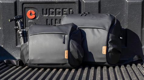 pgytech onego shoulder bag review great bags  urban explorers