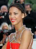 Image result for Noémie Lenoir French Models and Actresses. Size: 150 x 204. Source: www.shutterstock.com