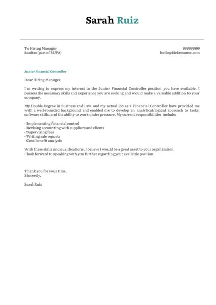 health care assistant cover letter examples cover letter