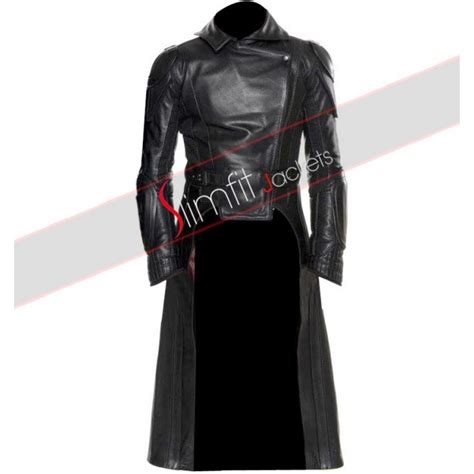 G I Joe Rise Of Cobra Rachel Nichols Scarlett Jacket