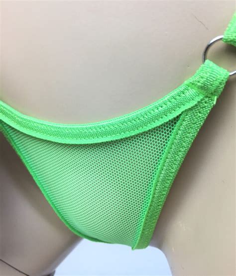 114 s sexy hot mini micro bikini extreme g string etsy