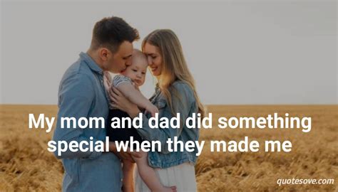 101 Best Mom Dad Quotes And Sayings Quotesove