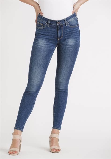 Women S Skinny Jeans Warehouse One