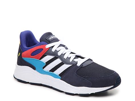 adidas chaos sneaker mens mens shoes dsw